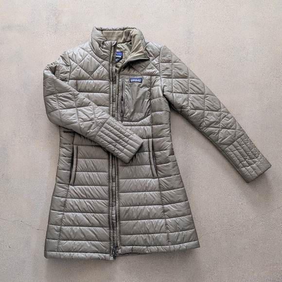 Patagonia Jackets & Blazers - Patagonia Women's Parka